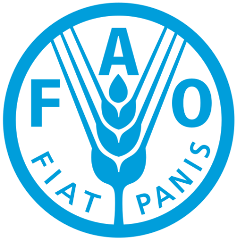 FAO logo